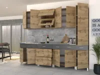 Zsanett konyha 260-72,5 5